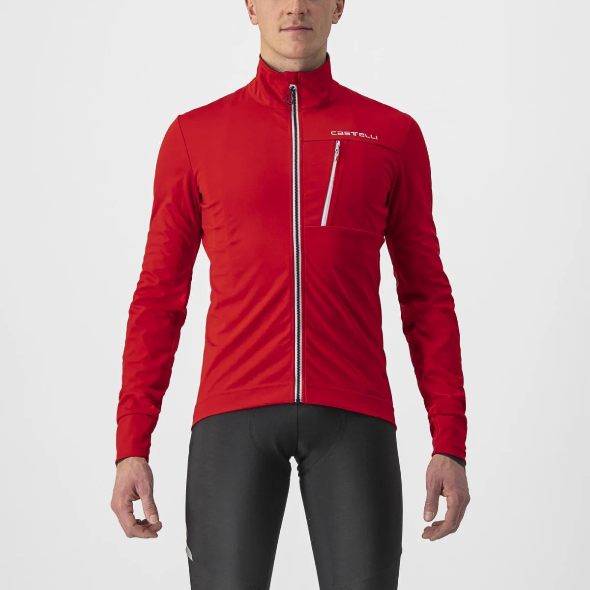 GIACCA CASTELLI GO JACKET