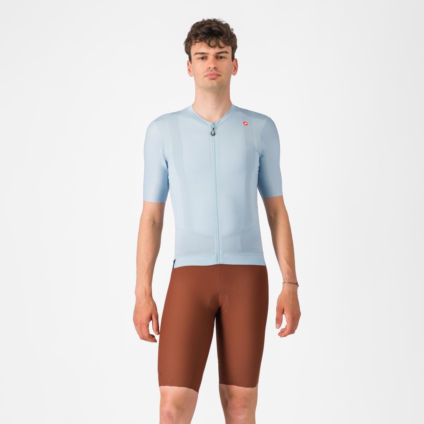 MAGLIA CASTELLI ESPRESSO
