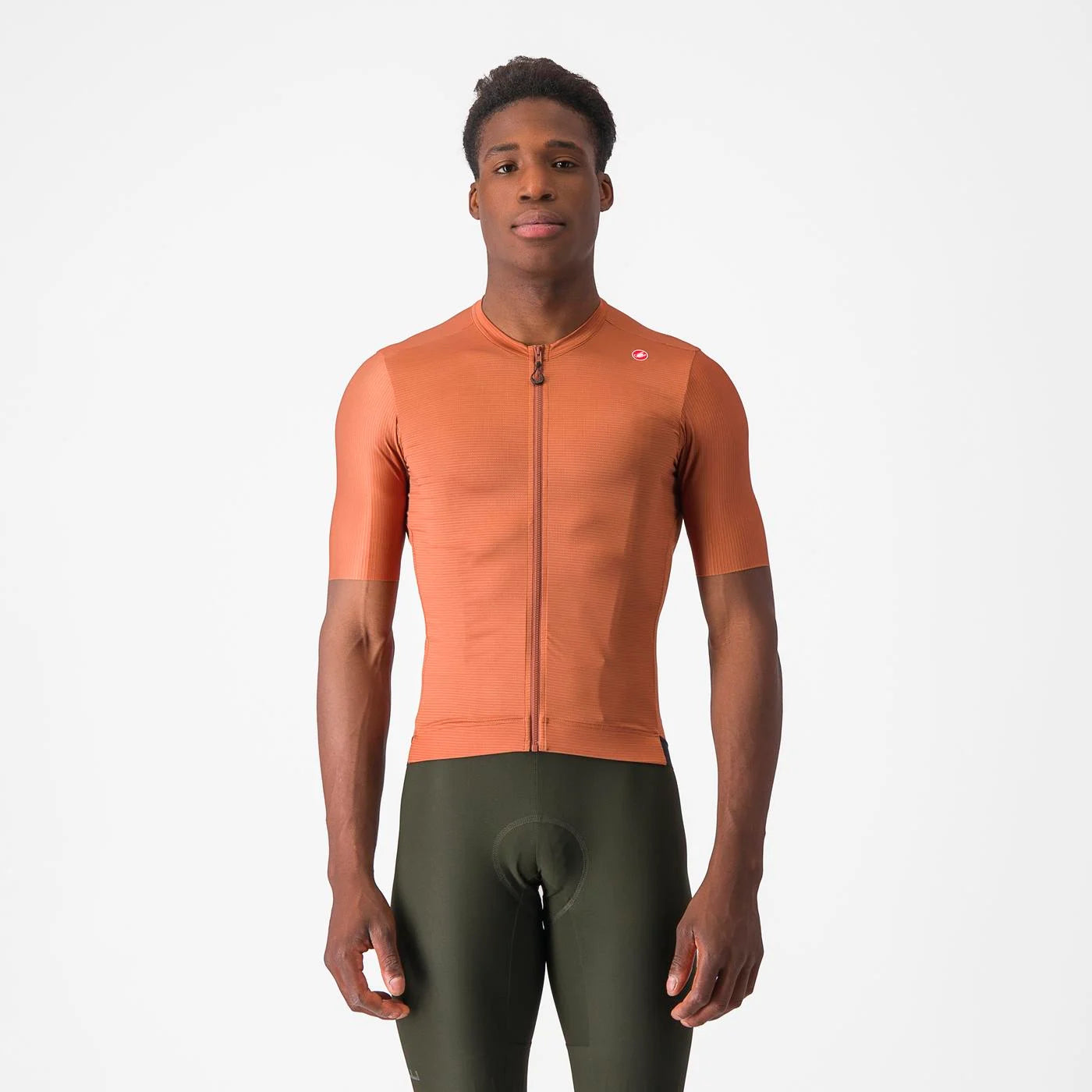 MAGLIA CASTELLI ESPRESSO