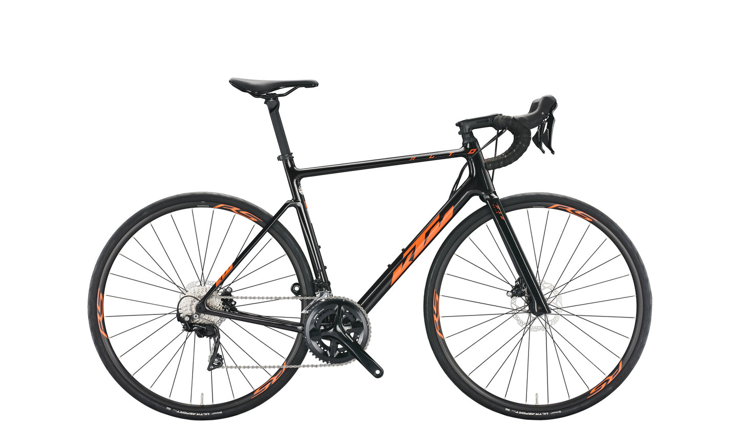 CICLO CORSA KTM REVELATOR ALTRO PRO MISURA M