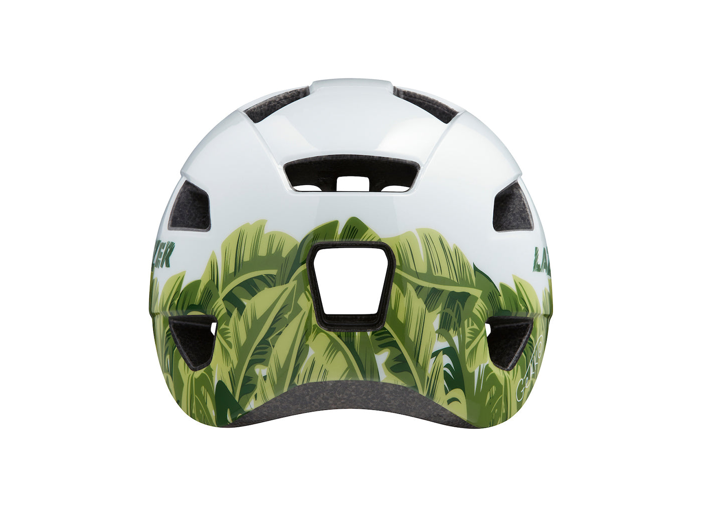 CASCO LAZER GEKKO BIMBO/A