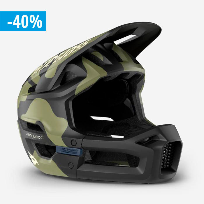 CASCO BLUEGRASS VANGUARD CORE MIPS