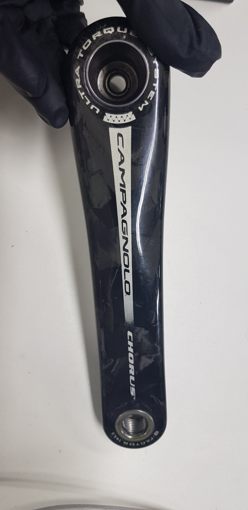 GUARNITURA CAMPAGNOLO CHORUS 11V.