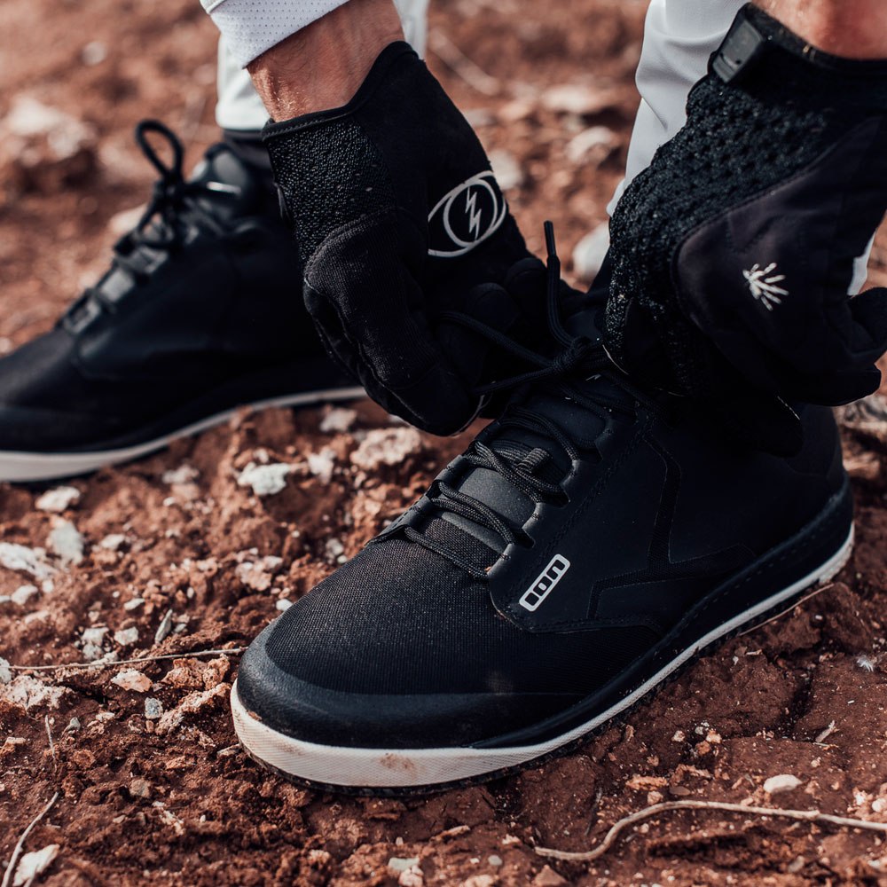 SCARPA ION SCRUB