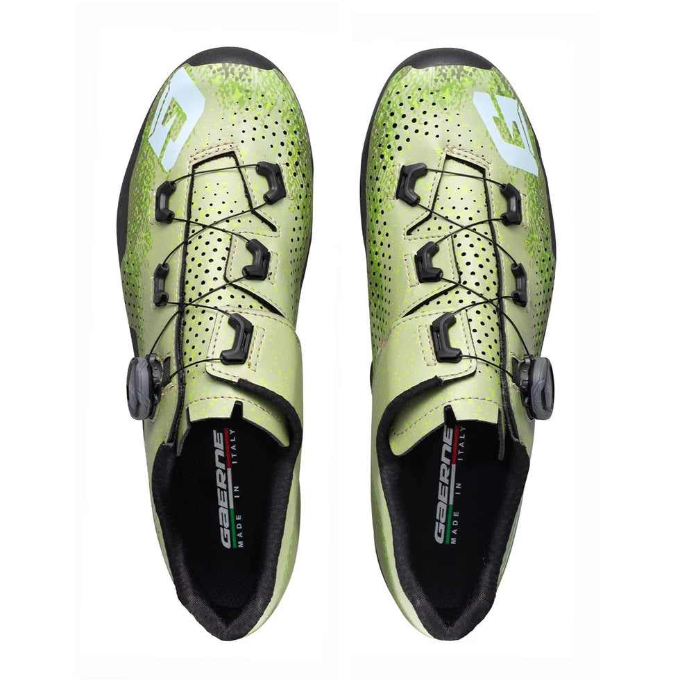 SCARPA GAERNE G. LAMPO VERDE