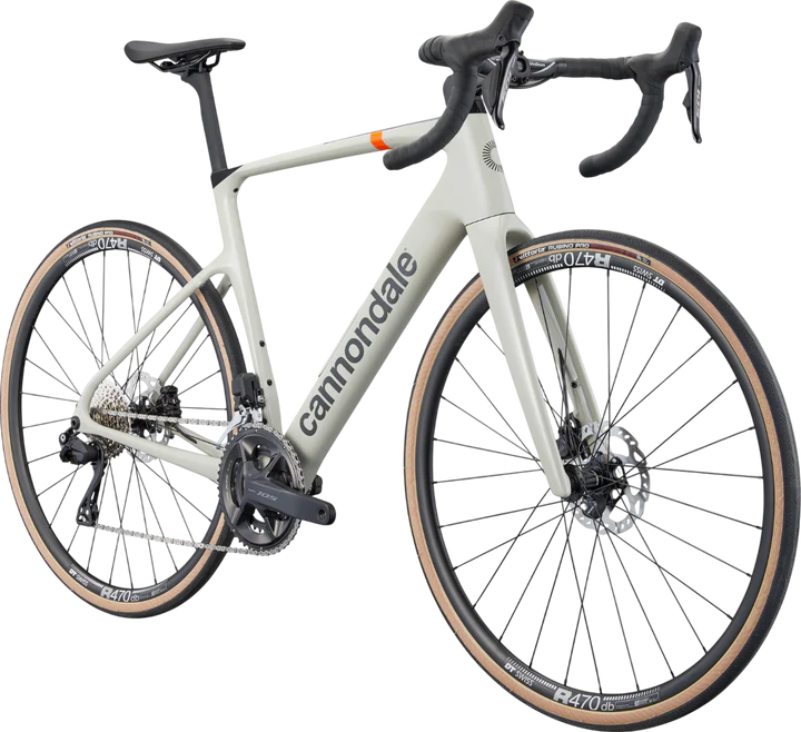 CANNONDALE SYNAPSE CRB 4