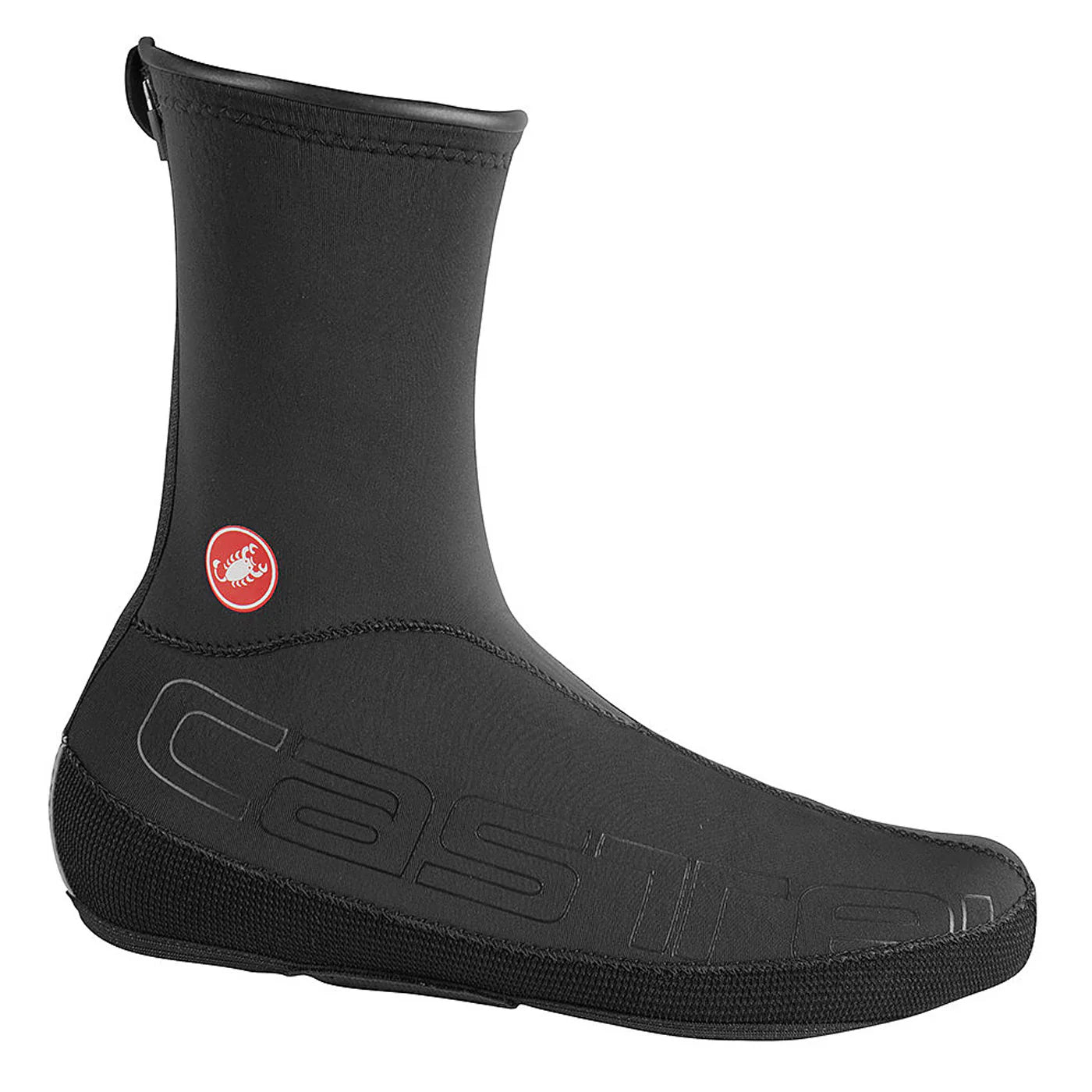 COPRISCARPE CASTELLI DILUVIO UL
