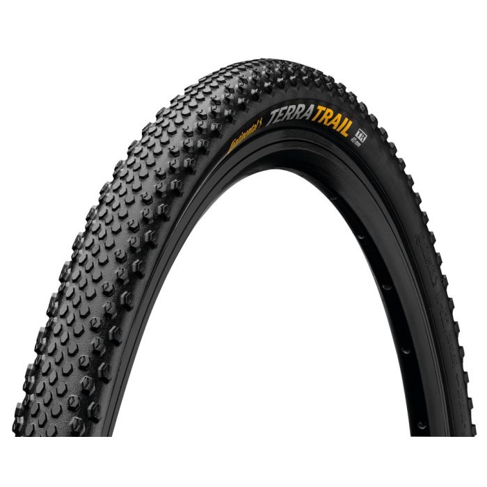 COPERTONE CONTINENTAL TERRA TRAIL NERO