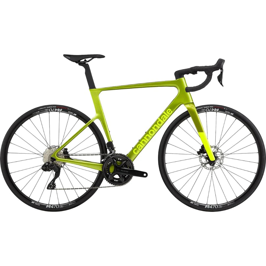 CANNONDALE SUPER SIX EVO 3