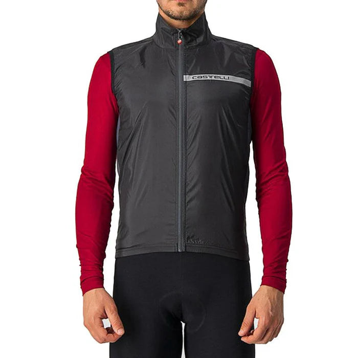 GILET CASTELLI SQUADRA ST. VEST