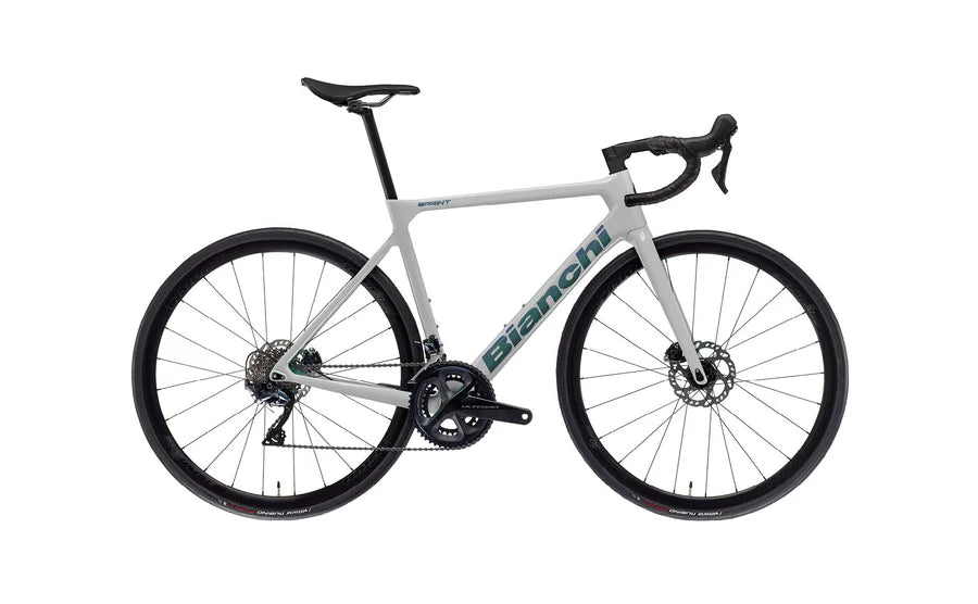 BIANCHI SPRINT DISC 105 12V