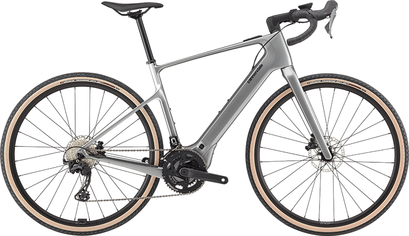 CANNONDALE SYNAPSE NEO ALLROAD 2
