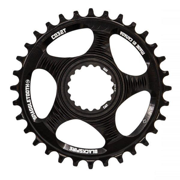 CORONA BLACKSPIRE CANNONDALE DIRECT MOUNT