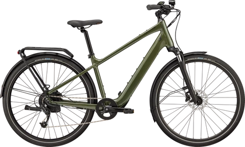 CANNONDALE MAVARO NEO SL 2