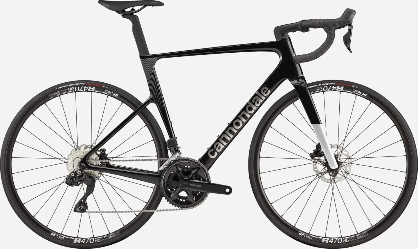 CANNONDALE SUPERSIX EVO 3 NERA