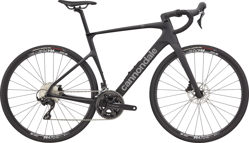 CANNONDALE NEW SYNAPSE CARBON 5