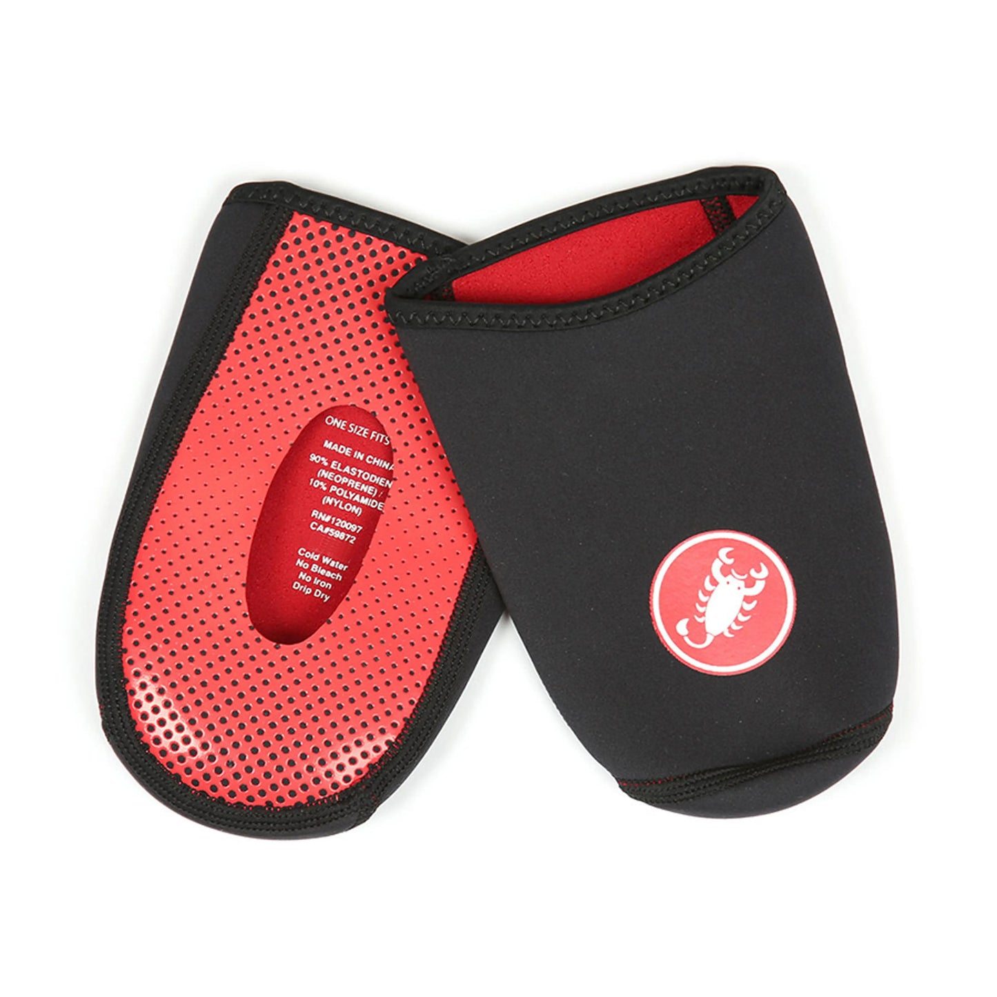 COPRIPUNTA NEOPRENE CASTELLI