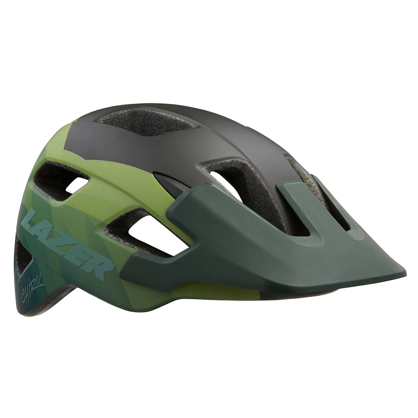 CASCO LAZER CHIRU