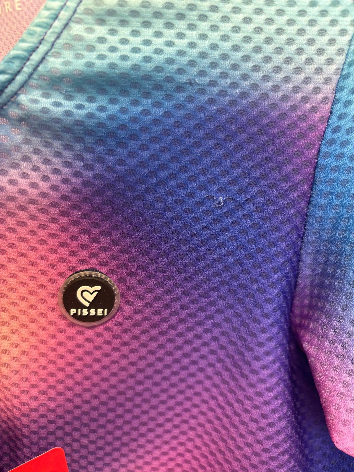 MAGLIA PISSEI SUPERLIGHT MAGISTRALE