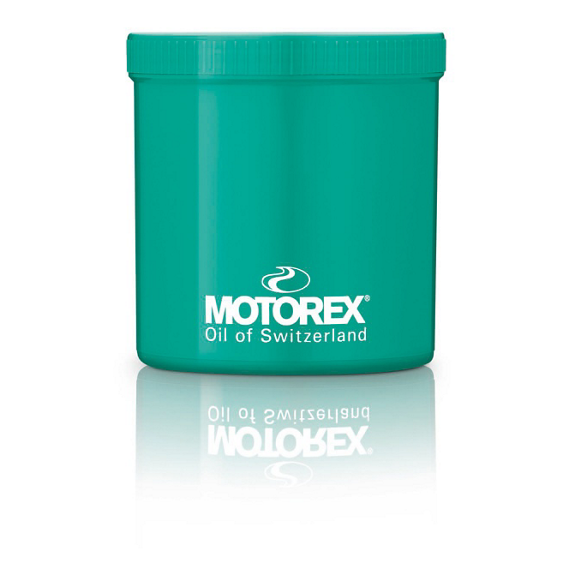 GRASSO MOTOREX 850 GR