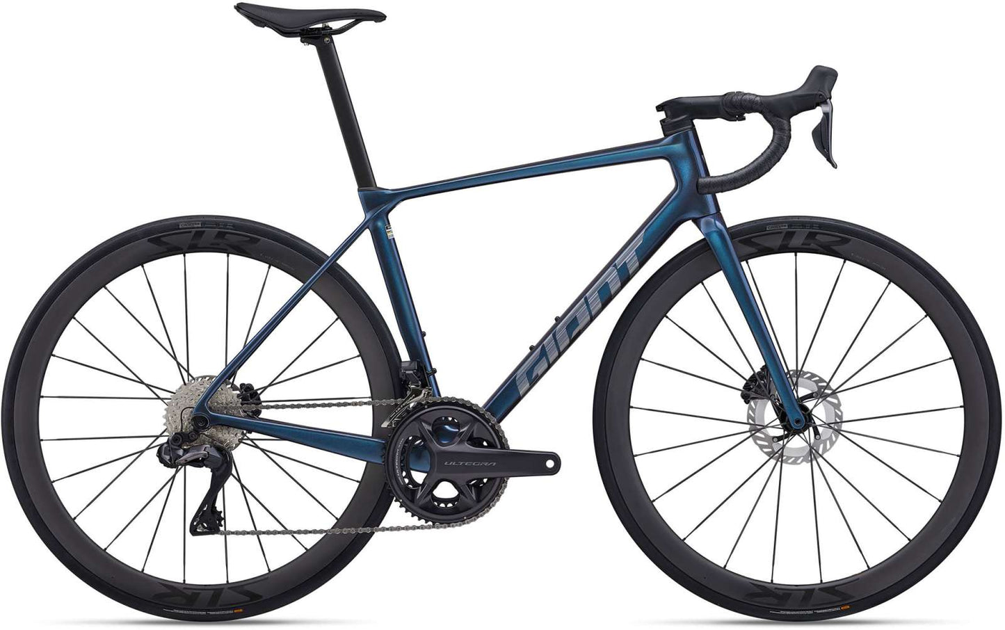 GIANT TCR ADVANCED PRO 0 2025
