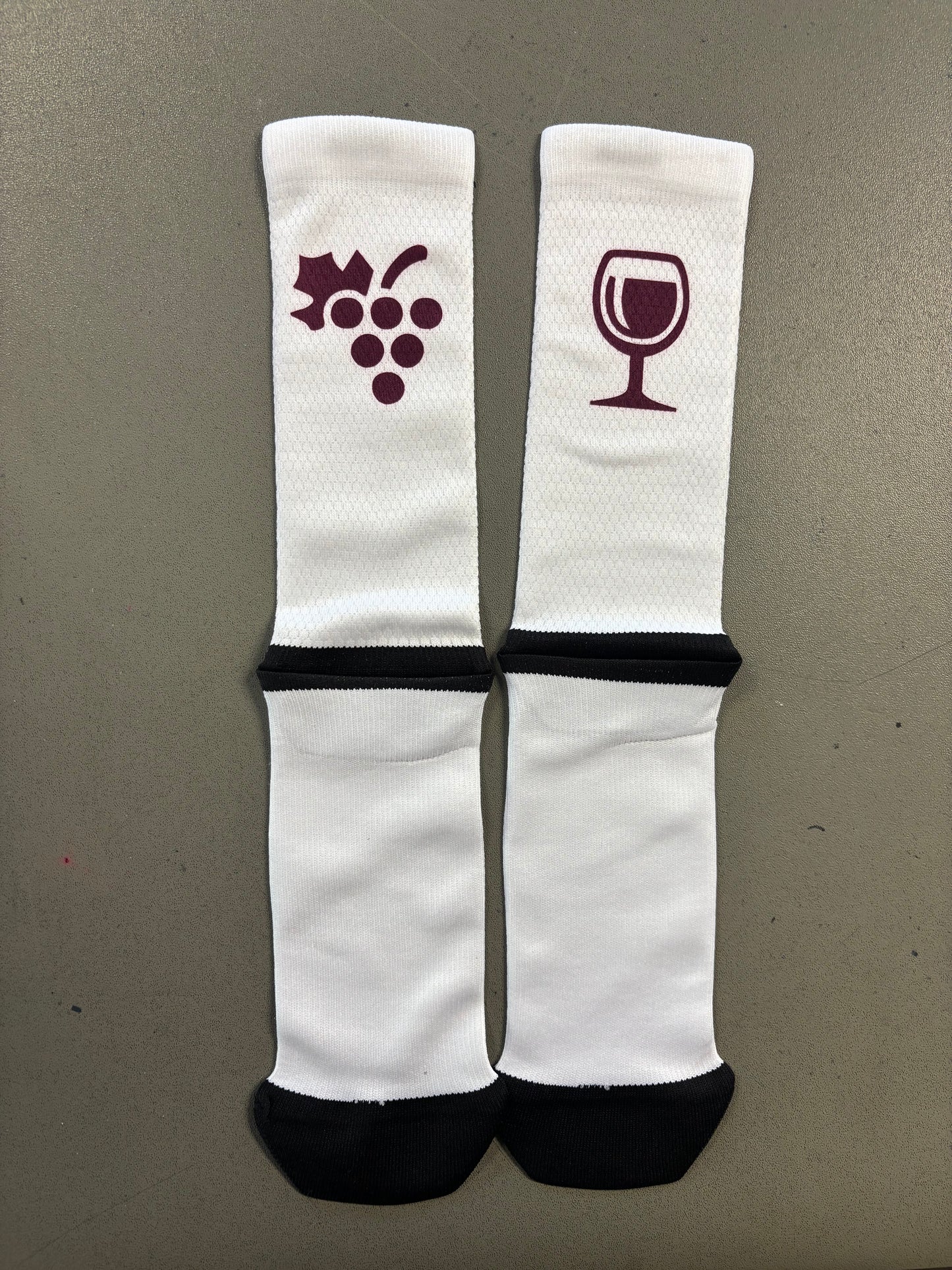 CALZA ESTIVA BICCHIERE VINO