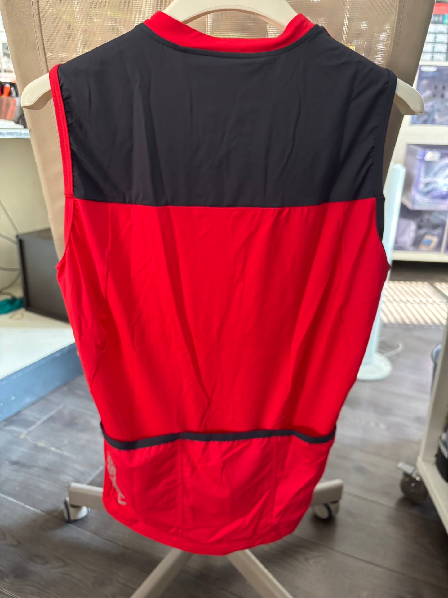 CANOTTA CASTELLI DONNA
