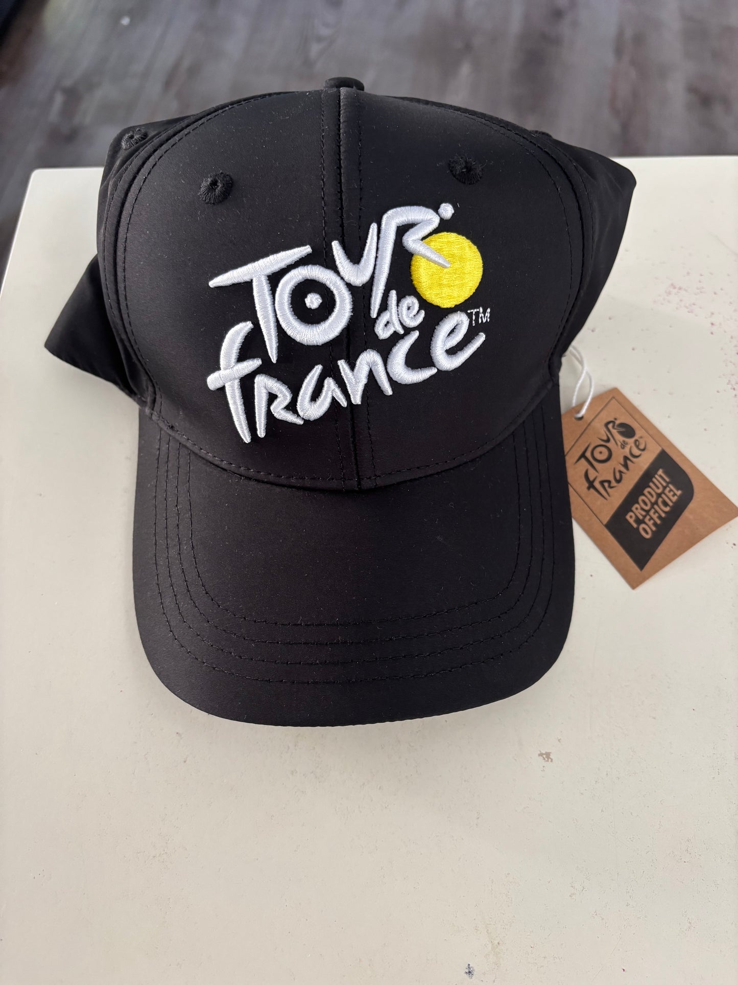 CAPPELLINO ORIGINALE TOUR DE FRANCE