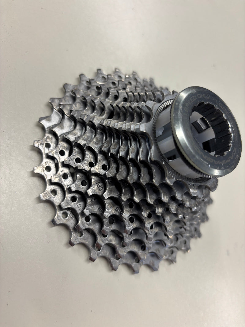 CASSETTA CAMPAGNOLO CHORUS 11V USATA