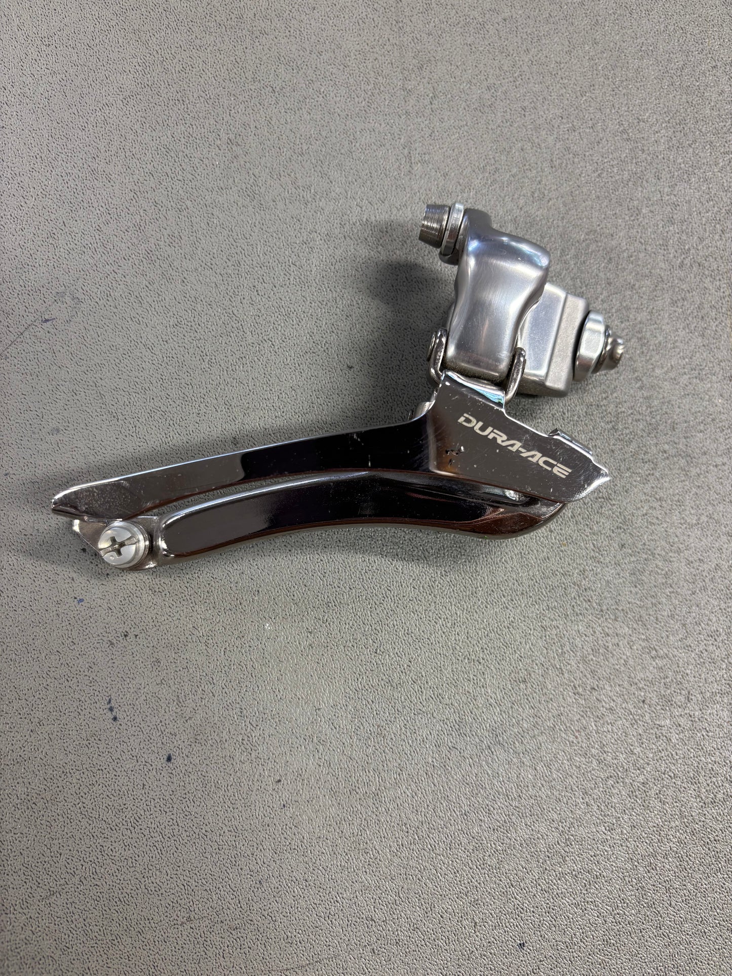 DERAGLIATORE SHIMANO DURA-ACE FD-7800