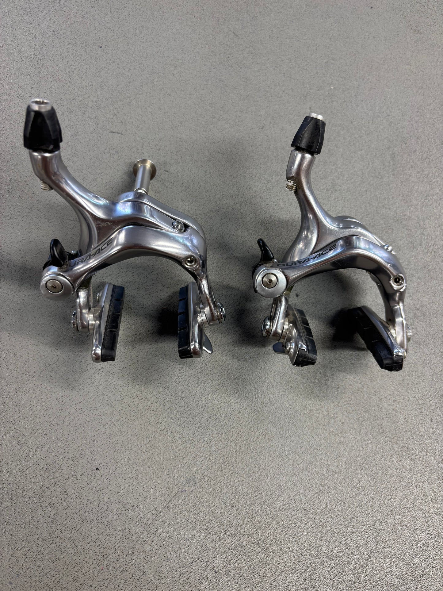 COPPIA FRENI SHIMANO DURA-ACE BR-7800