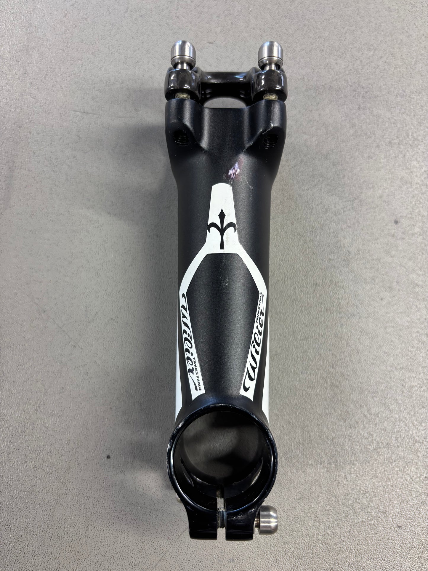 ATTACCO MANUBRIO USATO WILIER