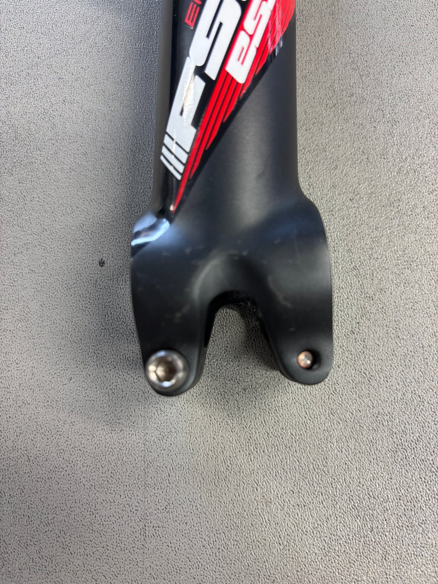 ATTACCO MANUBRIO FSA ENERGY CON SEGNO