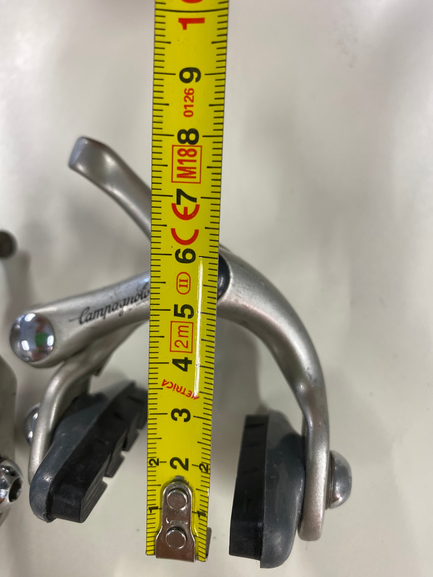FRENI RIM CAMPAGNOLO VELOCE