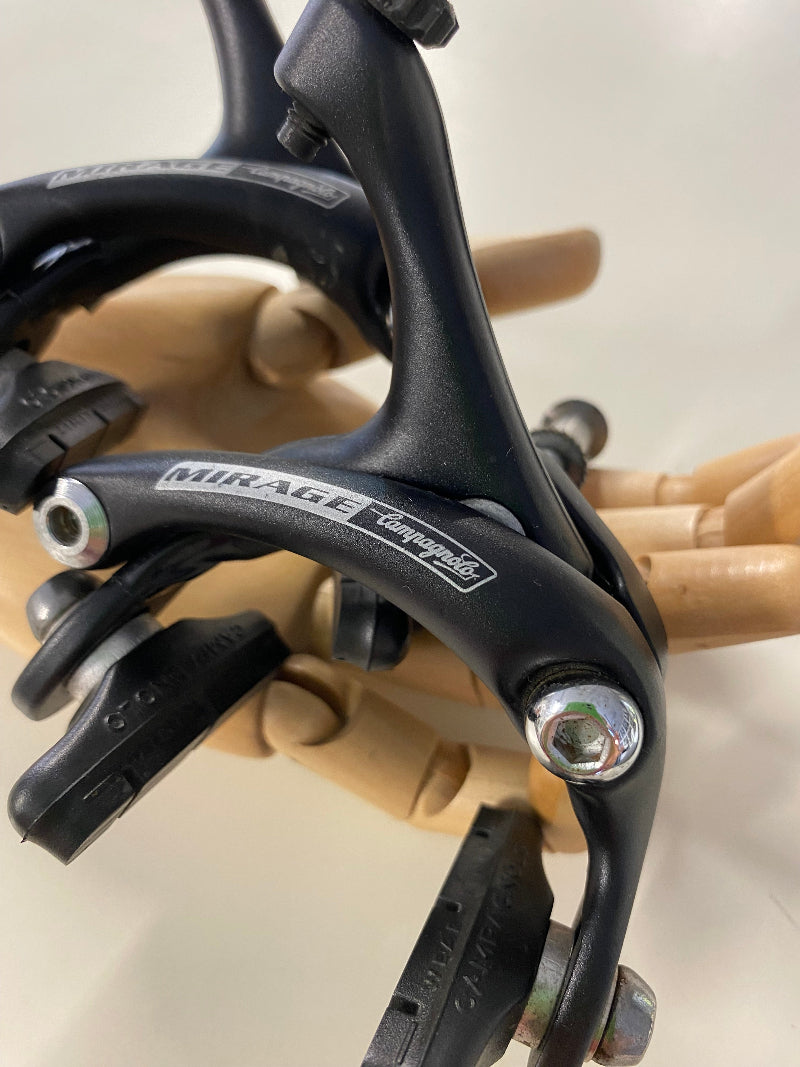 CAMPAGNOLO CP. FRENI MIRAGE USATI