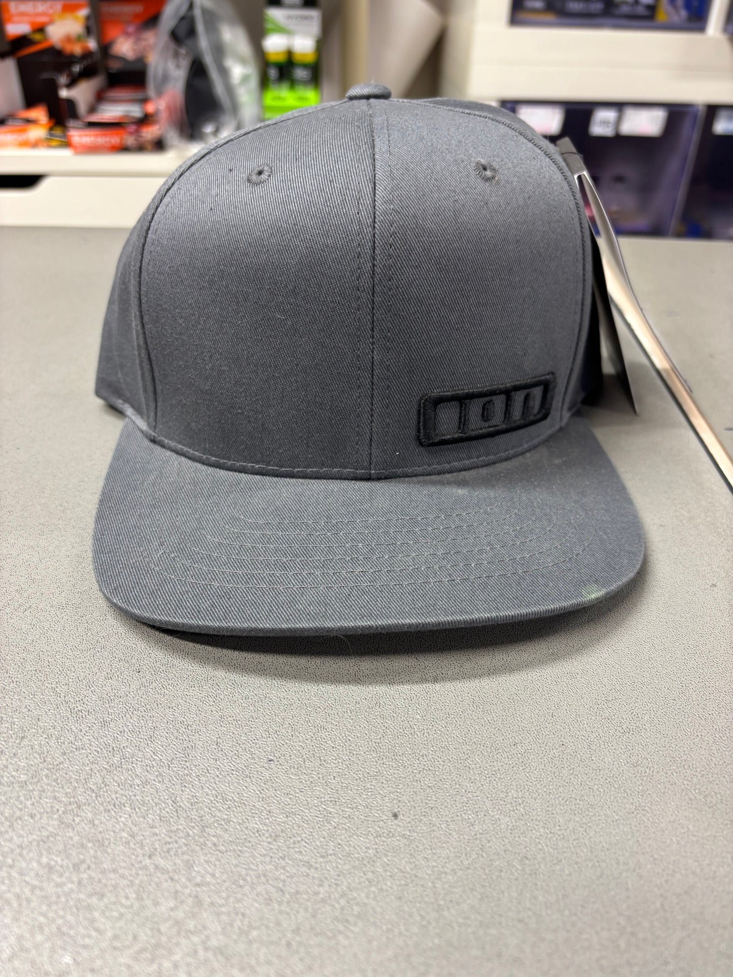 CAPPELLINO ION CAP ION LOGO