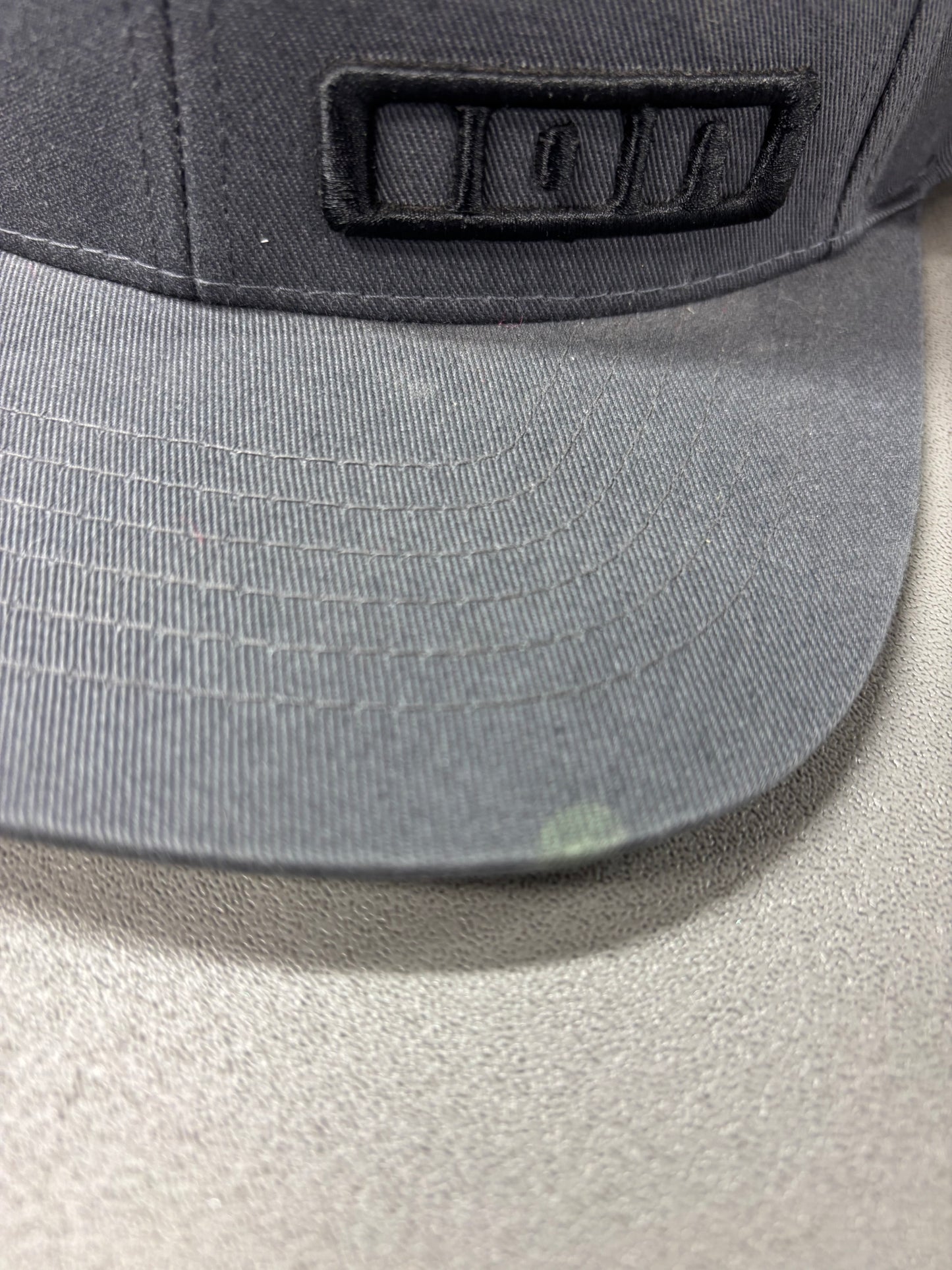 CAPPELLINO ION CAP ION LOGO