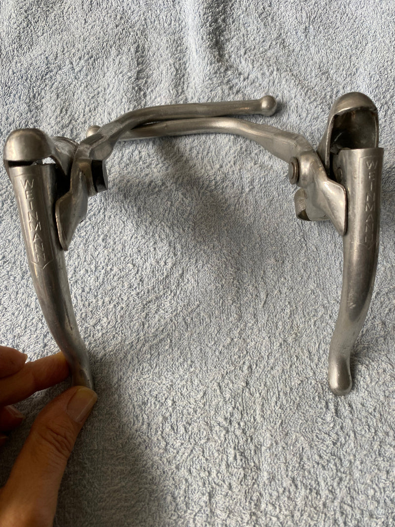 LEVE FRENO DOPPIO USO WEINMANN VINTAGE