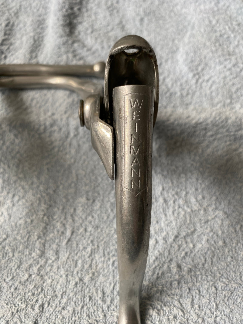 LEVE FRENO DOPPIO USO WEINMANN VINTAGE
