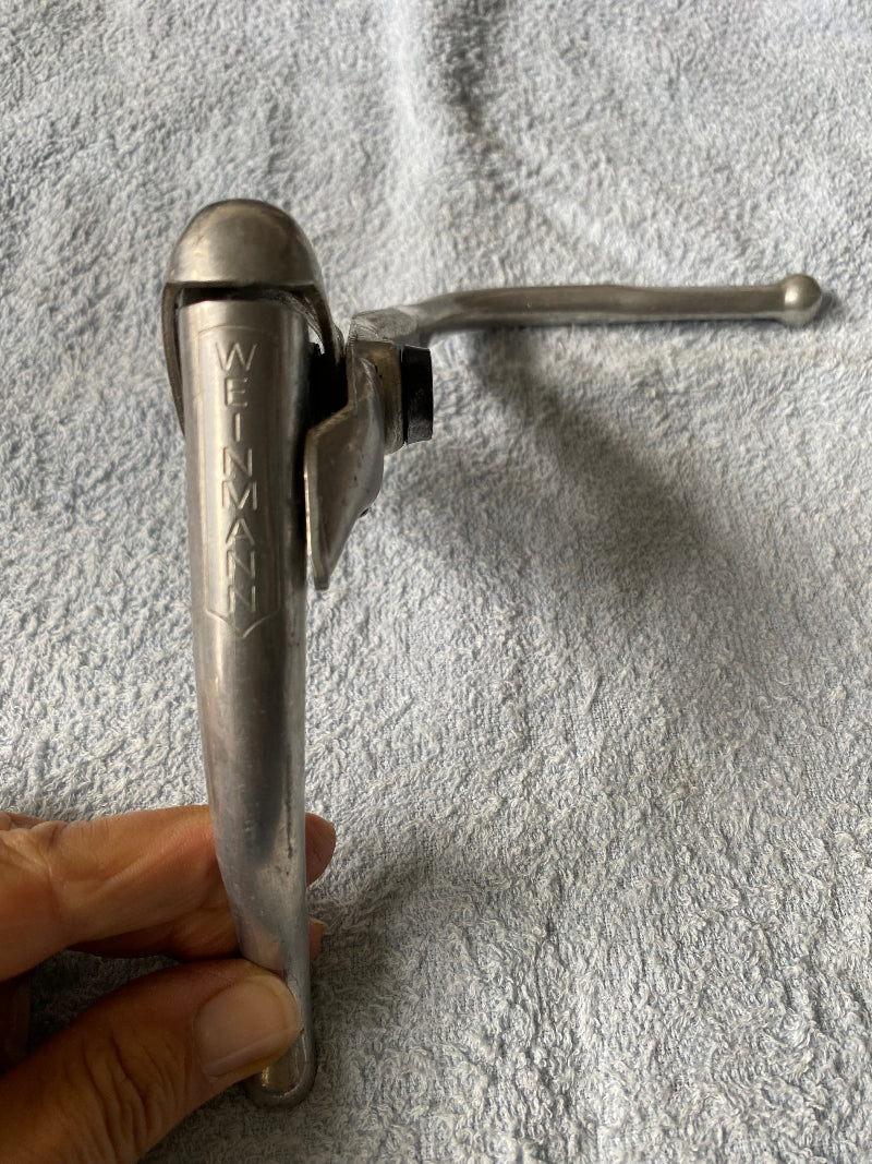 LEVE FRENO DOPPIO USO WEINMANN VINTAGE