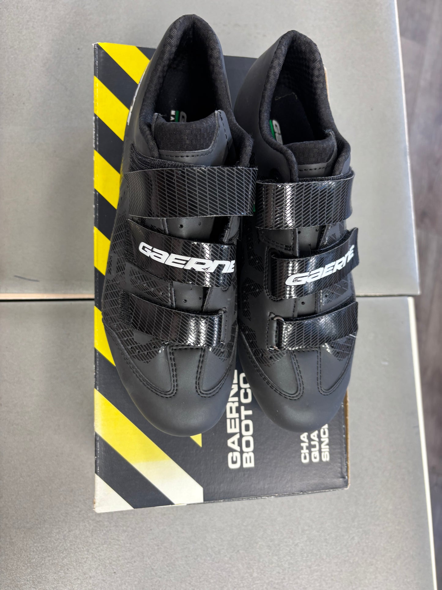 SCARPA GAERNE G.RECORD
