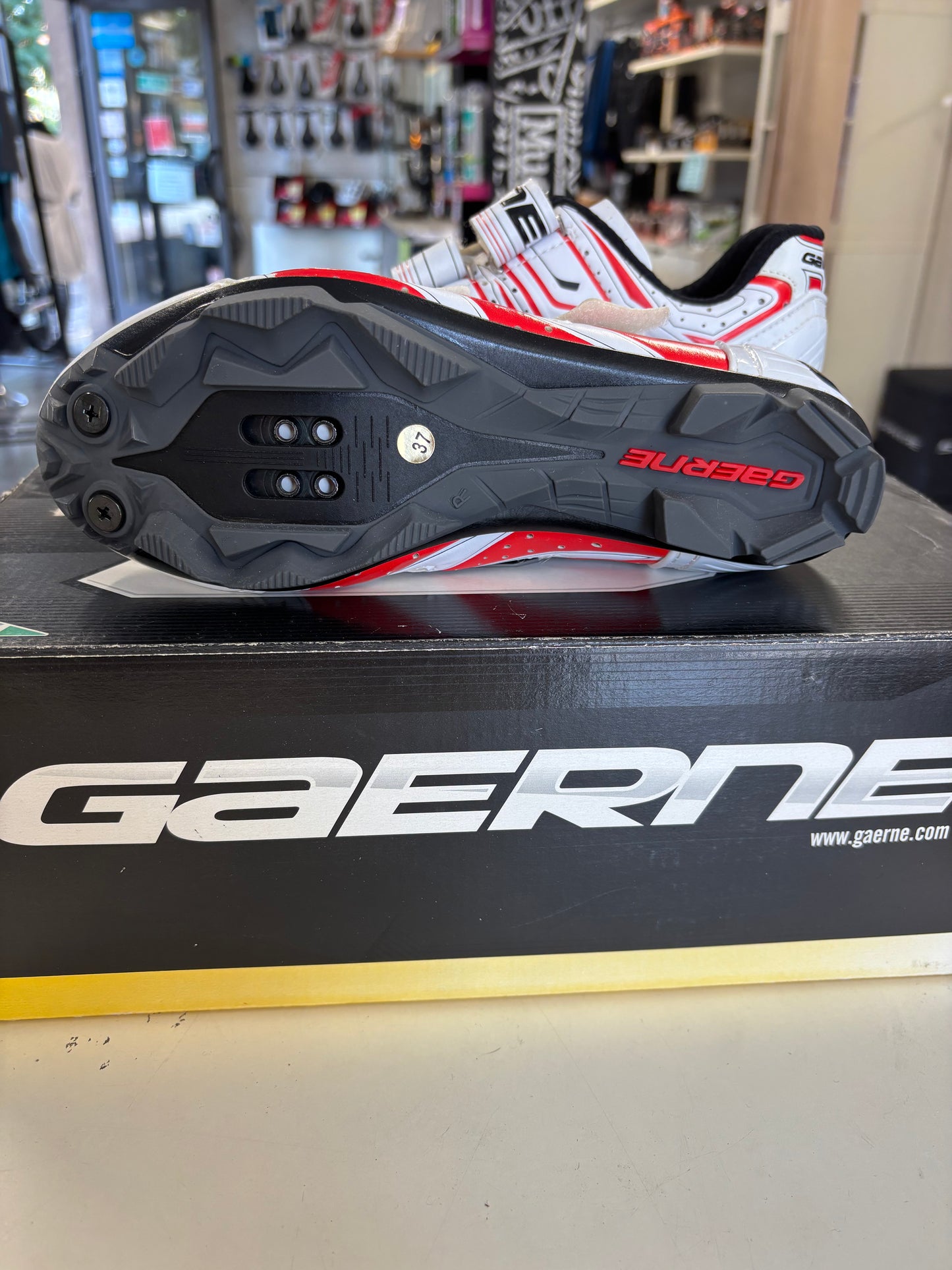 SCARPA GAERNE G.COSMO MTB