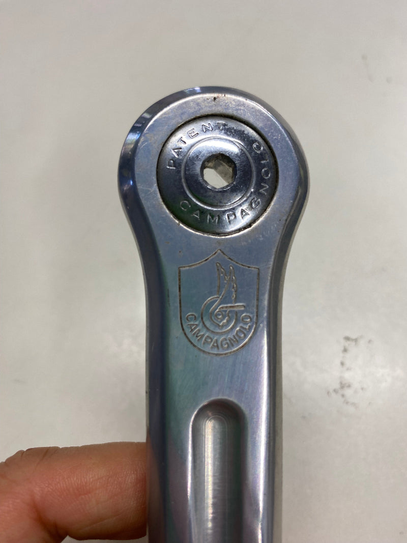 PEDIVELLA SX CAMPAGNOLO RECORD 170