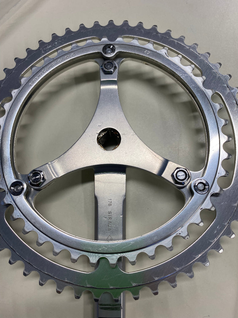 GUARNITURA CAMPAGNOLO GRAN SPORT
