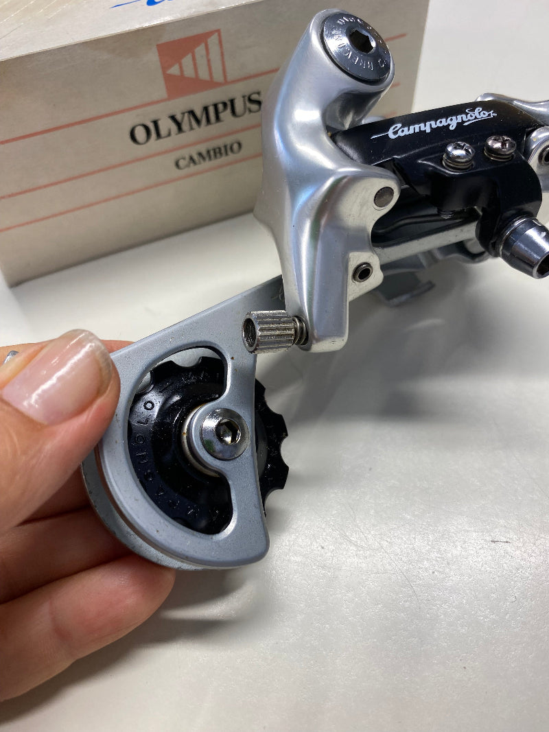 CAMBIO CAMPAGNOLO OLYMPUS GABBIA LUNGA