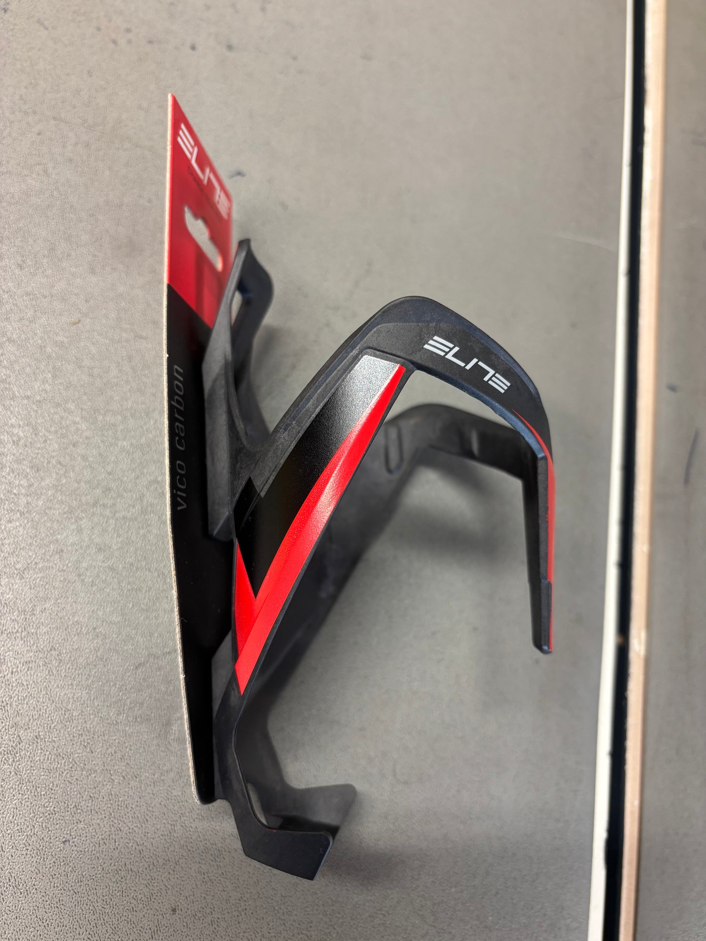 PORTABORRACCIA ELITE VICOCARBON