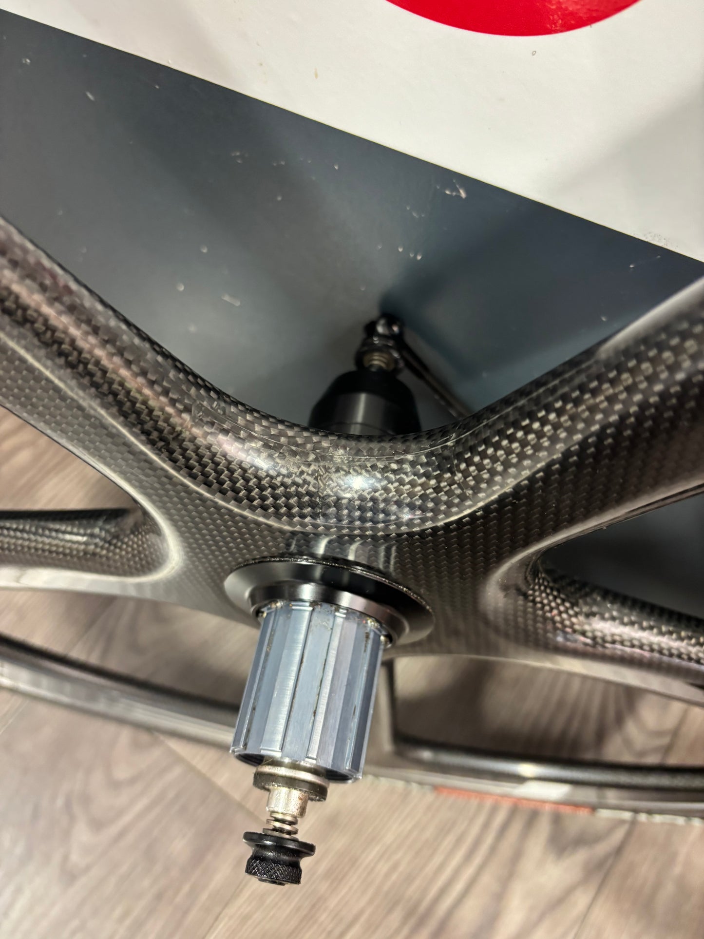 COPPIA RUOTE MICHE SUPERTYPE