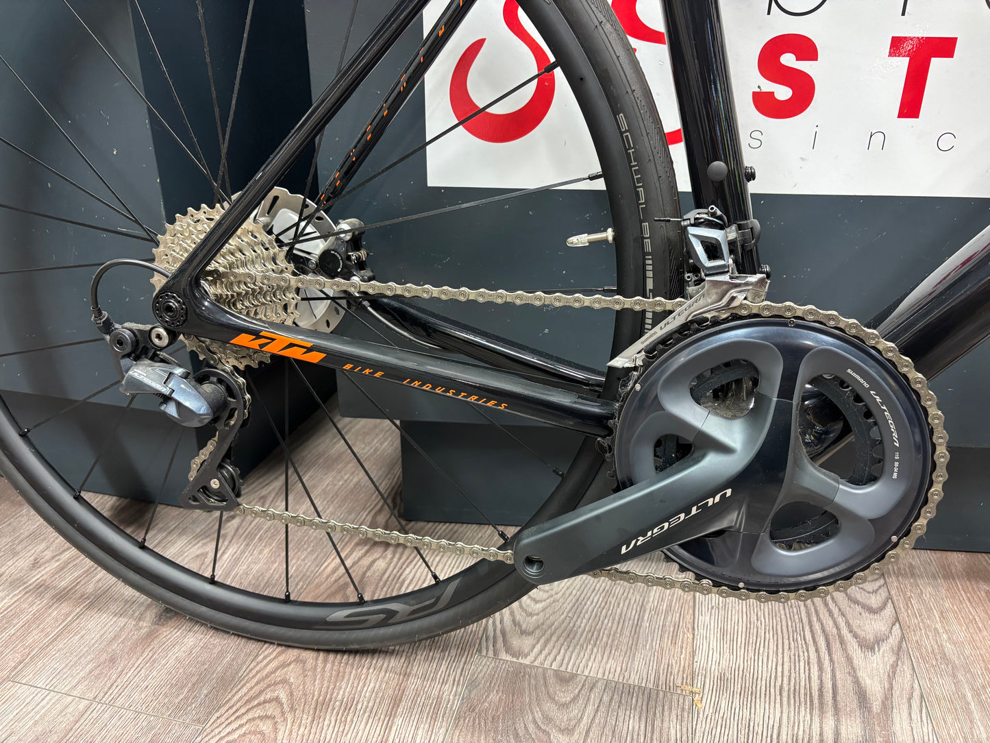 KTM REVELATOR ALTO F12