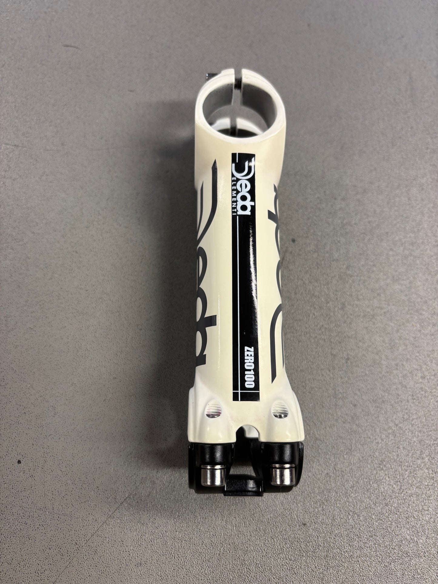 ATTACCO MANUBRIO DEDA ZERO 100