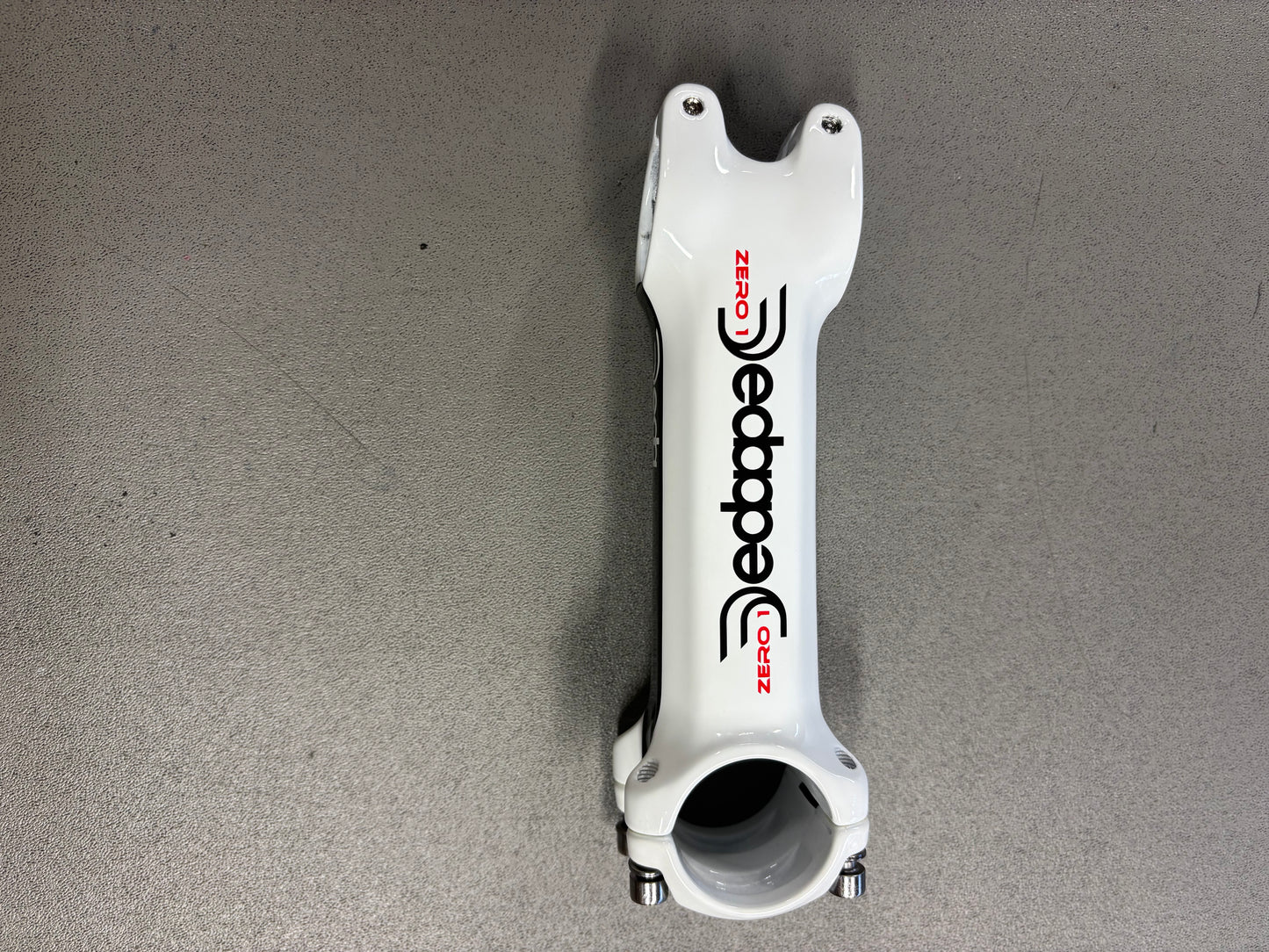 ATTACCO MANUBRIO DEDA ZERO1